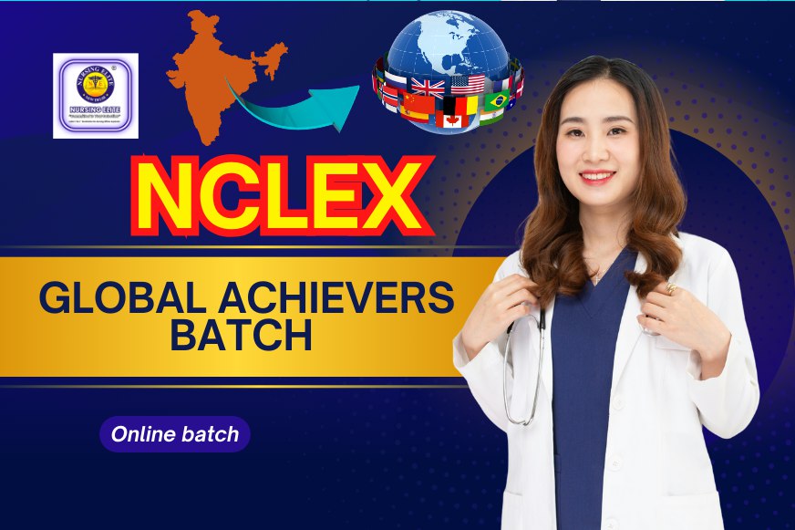 NCLEX Premium Batch